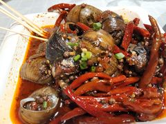 -华仔龙虾(永乐路总店)