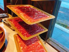 鲜切鲜羊肉-东门口涮肉·砂锅·烤串(老门东店)