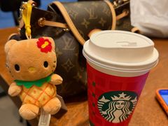 -星巴克(扬州珍园店)