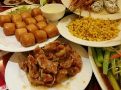 -富瑶大酒店(强工二街店)