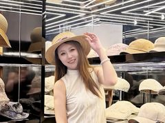 -太原茂业天地购物中心