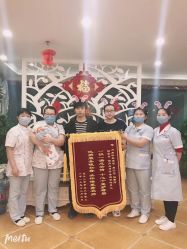 点击看大图 -西安月来轩月子中心(阳光天地店)