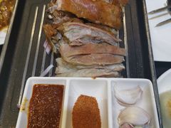 -阿西娅食府(中关村店)