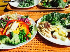 -So Lounge索兰至餐厅(蓝色港湾店)