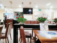 大堂-东方饺子王(和平里店)