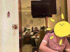 -华夏良子·足道SPA艾灸(三里屯店)
