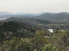 -白马涧龙池景区