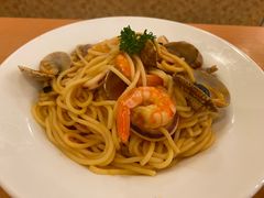 -萨莉亚意式餐厅(鸿大广场店)