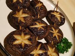 -気楽亭和食料理(气乐亭大世界本店)