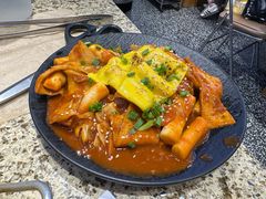 -安又胖韩国烤肉(美罗城店)