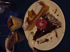 -澳门旅游塔360°旋转餐厅(南湾湖广场店)