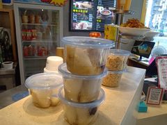 -老陈家擀面皮(平凉路店)