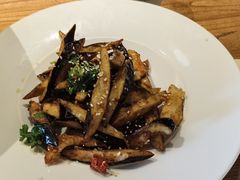 -巴扎屋大盘鸡·新疆菜(汇嘉时代店)