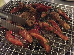 -釜山火炉·海鲜烤肉(紫藤路店)