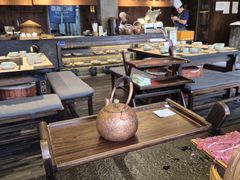 -盡膳口福·百年汤方火锅(科华北路店)
