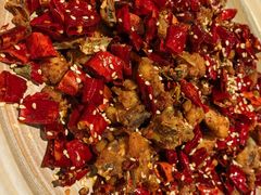 -巴蜀风·地道川菜(总店)