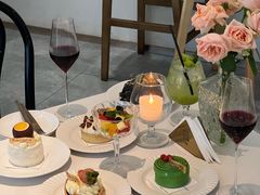 -名点荟·生日蛋糕·下午茶(五缘湾店)