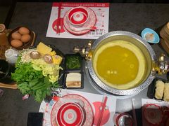 -降霜牛寿喜烧.和牛金赏Plus(501城市广场店)