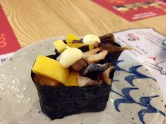 -鱼民·现造寿司(育德店)