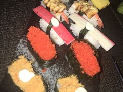 -哏儿寿司(红桥店)