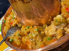 -觅山云南菜(泊富ICITY店)