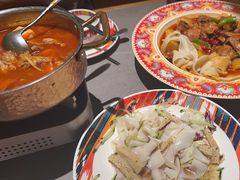 -塔哈尔·新疆盛宴(奉贤龙湖店)