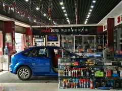 -新月3M汽车贴膜隐形车衣膜小二官方授权店(肖村桥店)