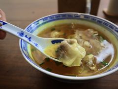 -永丰面馆(汉口路店)