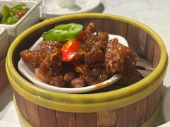 -食大利香港茶餐厅(南亚风情第一城店)