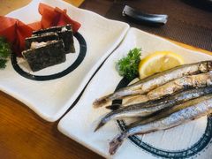 -禾风·海鲜料理自助(玉林店)