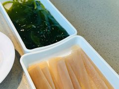 -半天妖烤鱼(新中关购物中心店)