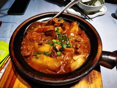 -晓粤·惹味粤菜(凯德乐峰广场店)