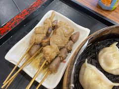 -千忆汤包(闽江路店)