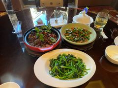 -大理实力希尔顿酒店•御玺中餐厅