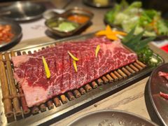 -西塔老太太泥炉烤肉(杭州首店)
