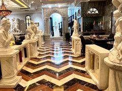 -北京奥加美术馆酒店(三里屯工人体育场地铁站店)