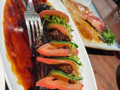 -港丽餐厅(正大店)