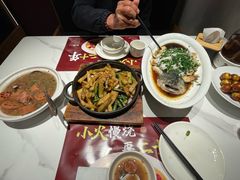 -鑫小城故事·藕汤·家常菜(台北一路总店)