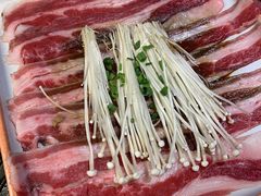 -金妈家烤肉(龙湖U城天街店)