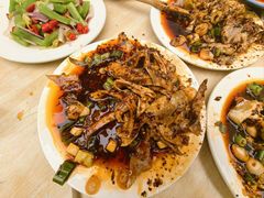 -温记府廟豆汤饭·始于1955年(海椒店)