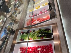 -比格比萨自助(李沧万达店)