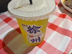 -忆外婆徐州菜·地锅鸡·生日宴(吴庄店)