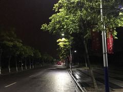 -上海海事大学(临港校区)
