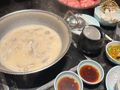 -捞王锅物料理(金华义乌之心店)