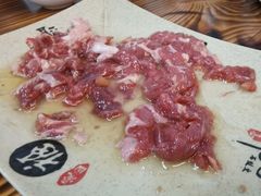 -顺德公平靓正特色牛花粥(花都店)