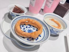 -四季民福烤鸭店(故宫店)