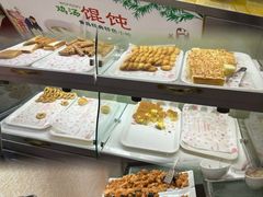 -山孚大酒店-中餐厅