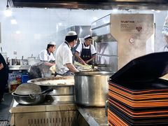 -清真磨沟沿老字号牛肉面(总店)