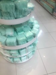 -孩子王童乐园(西安万象城店)