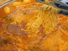 -张赫珉的部队锅(钟路店)